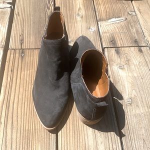 FRANCO SARTO Booties